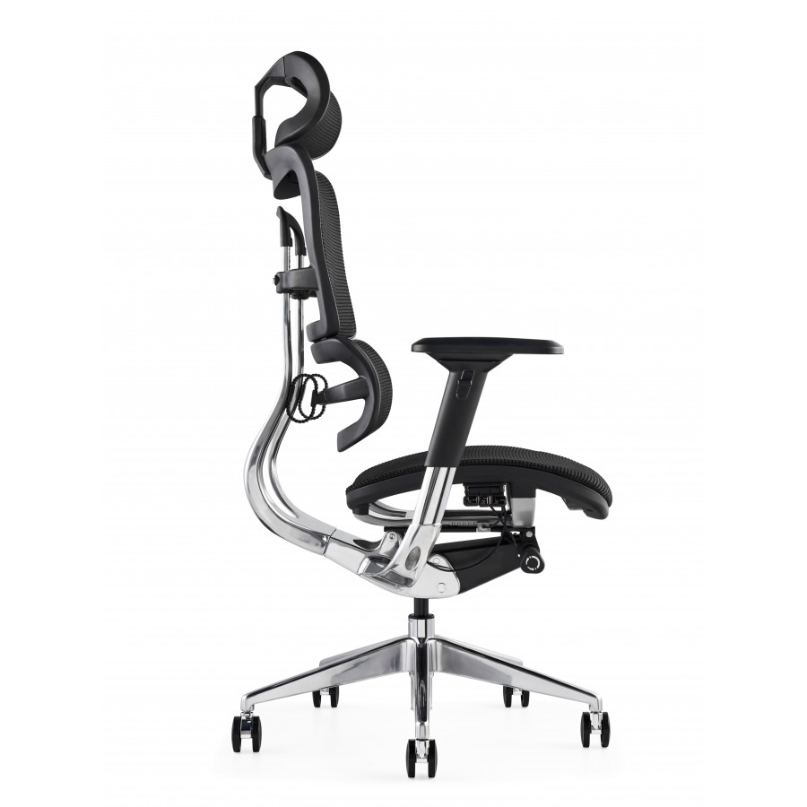 Hood 24 Hour Ergonomic Mesh Office Chair I29